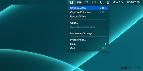 Macでスクリーンショットをもっと便利に!おすすめアプリ5選