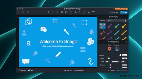 Macでスクリーンショットをもっと便利に!おすすめアプリ5選