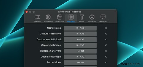 Macでスクリーンショットをもっと便利に!おすすめアプリ5選
