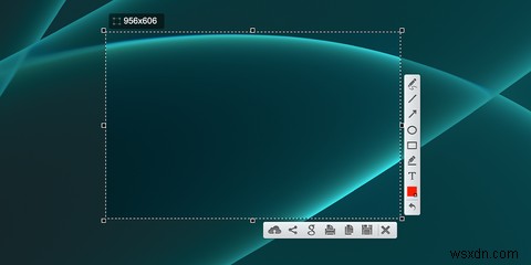 Macでスクリーンショットをもっと便利に!おすすめアプリ5選