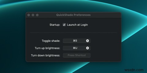Macの画面を最小輝度よりさらに暗くできるおすすめアプリ3選