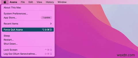 Macでアプリを強制終了する5つの方法｜フリーズ時の対処法を徹底解説