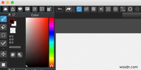 Macで使える無料お絵かきアプリおすすめ4選｜初心者からプロまで