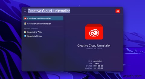 Macでアプリを完全にアンインストールする6つの方法