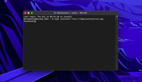Macでアプリを完全にアンインストールする6つの方法