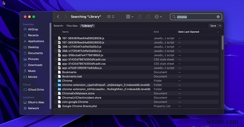 Macでアプリを完全にアンインストールする6つの方法