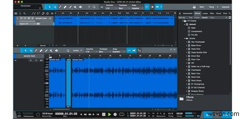 Macで使える無料・格安のオーディオ編集ソフトおすすめ8選
