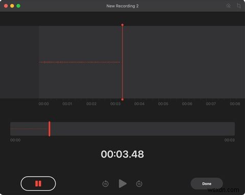 Macの内蔵アプリを使って手軽に高音質な音声を録音する方法