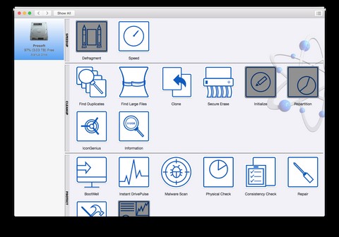 Macの動作が重いと感じたら?おすすめクリーニング・最適化アプリ6選