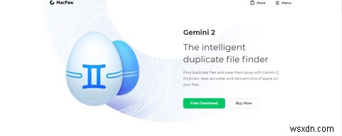 Macの動作が重いと感じたら?おすすめクリーニング・最適化アプリ6選