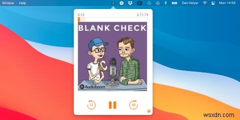 Macでポッドキャストを聴くならどのアプリ?おすすめ5選を徹底比較