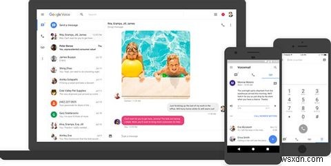 パソコンからSMSを送信・確認する方法：テキストメッセージの表示と送信に使えるおすすめアプリ10選