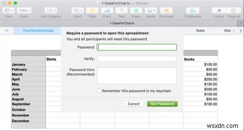 MacのPages・Numbers・Keynoteで書類をリアルタイム共同編集する方法