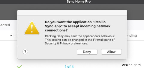 Macにファイアウォールは本当に必要？知っておくべき設定方法とおすすめアプリ