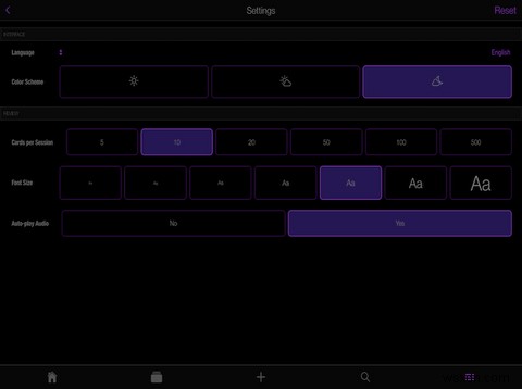 Macで使えるおすすめフラッシュカードアプリ3選|暗記学習を効率化するなら
