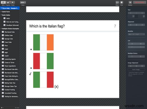 Macで使えるおすすめフラッシュカードアプリ3選|暗記学習を効率化するなら