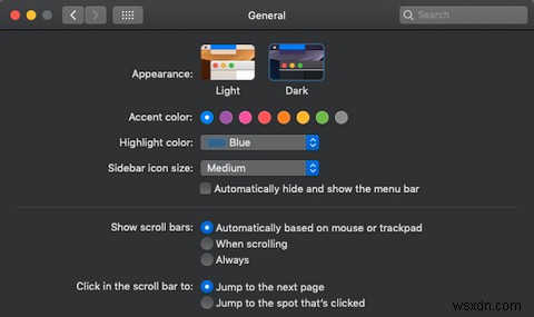 macOS Mojaveのダークモードをどこでも楽しもう!おすすめアプリ・拡張機能15選