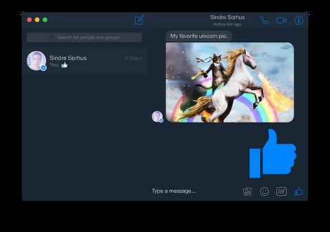 macOS Mojaveのダークモードをどこでも楽しもう!おすすめアプリ・拡張機能15選