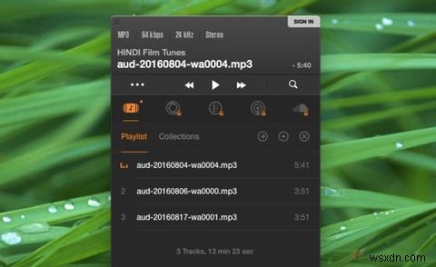 ワークフローを簡素化する11のミニマリストMacアプリ