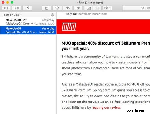 ワークフローを簡素化する11のミニマリストMacアプリ