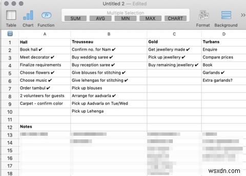 ワークフローを簡素化する11のミニマリストMacアプリ