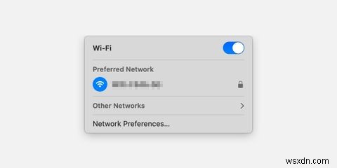 macOSで隠しWi-Fiネットワーク(SSID非表示)に接続する方法