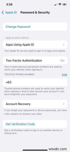 Apple IDのアカウント回復連絡先を設定する方法【iPhone・Mac対応】