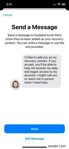 Apple IDのアカウント回復連絡先を設定する方法【iPhone・Mac対応】
