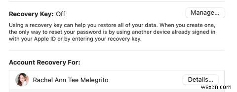 Apple IDのアカウント回復連絡先を設定する方法【iPhone・Mac対応】