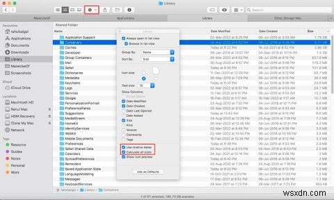 Macの「その他」ストレージとは？正体と安全な削除・空き容量確保の方法を徹底解説