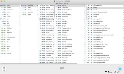 Macの「その他」ストレージとは？正体と安全な削除・空き容量確保の方法を徹底解説