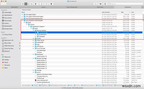 Macの「その他」ストレージとは？正体と安全な削除・空き容量確保の方法を徹底解説