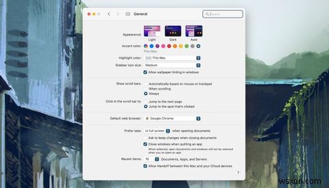 Macでデフォルトブラウザを変更する方法｜システム設定・Chrome・Firefoxの手順を解説