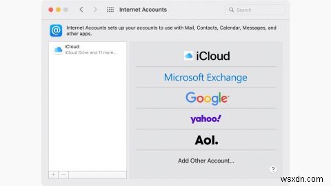 iPhone・iPad・Macの「メモ」をGoogleアカウントに保存する方法