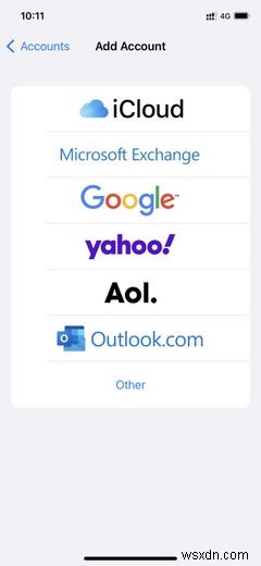 iPhone・iPad・Macの「メモ」をGoogleアカウントに保存する方法
