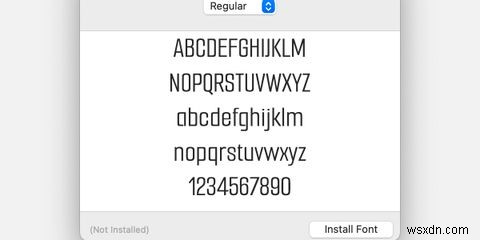 macOSにサードパーティ製フォントをインストールする3つの方法【初心者向けガイド】