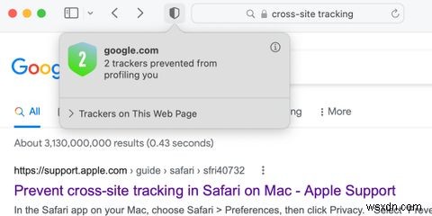 Safariのプライバシーレポートとは？クロスサイトトラッキングの仕組みと対策を徹底解説
