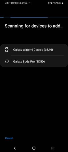 Galaxy BudsをAndroid・iPhone・Macなどあらゆるデバイスとペアリングする方法
