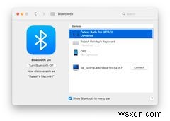 Galaxy BudsをAndroid・iPhone・Macなどあらゆるデバイスとペアリングする方法
