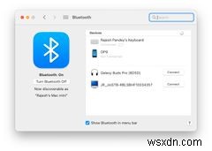Galaxy BudsをAndroid・iPhone・Macなどあらゆるデバイスとペアリングする方法