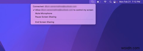 Macで画面共有を利用する方法【メッセージ・FaceTime・TeamViewer対応】