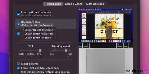 Macのトラックパッドを自分好みに!覚えておきたい6つのカスタマイズ設定