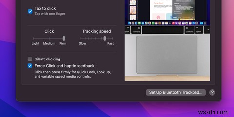 Macのトラックパッドを自分好みに!覚えておきたい6つのカスタマイズ設定
