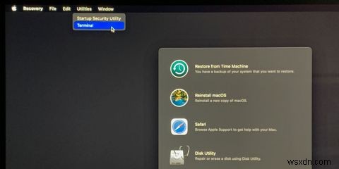 Macでターミナルを開く6つの方法|Spotlight・Siri・Dockショートカットなど徹底解説