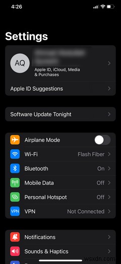 Mac・iPhone・iPadでiCloudから安全にサインアウトする方法