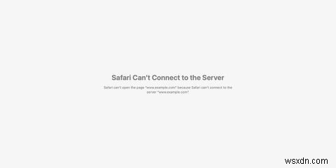 MacであらゆるブラウザのWebサイトをブロックする2つの方法