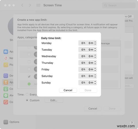 MacであらゆるブラウザのWebサイトをブロックする2つの方法