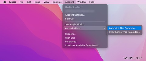 iTunesの認証（オーソライズ）とは？Mac・Windowsでの認証と解除方法を徹底解説
