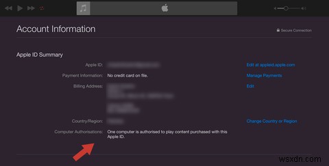 iTunesの認証（オーソライズ）とは？Mac・Windowsでの認証と解除方法を徹底解説