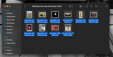 Macで「すべてを選択」する方法|ショートカット・メニュー・ドラッグ操作を徹底解説